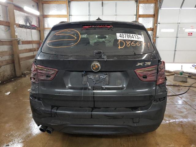 5UXWX9C50G0D86691 BMW X3 Xdrive28i