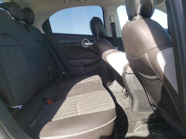 ZFBCFYDT6GP428934 Fiat 500x Lounge