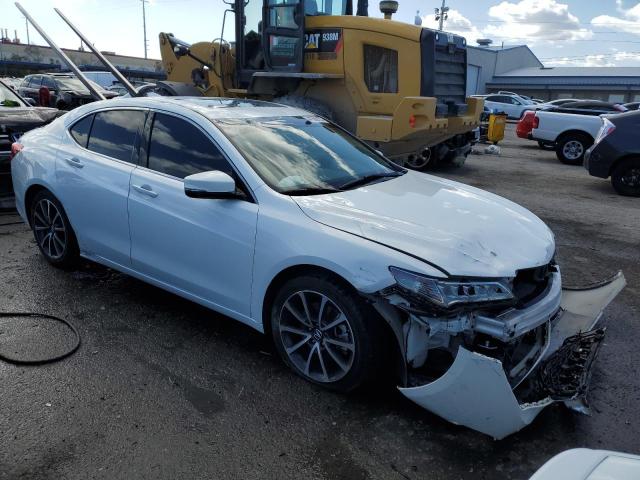 19UUB2F3XFA023864 Acura TLX