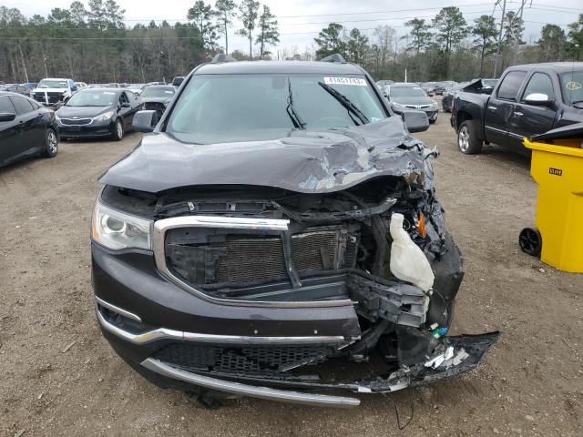 1GKKNLLS7HZ312403 GMC ACADIA SLE