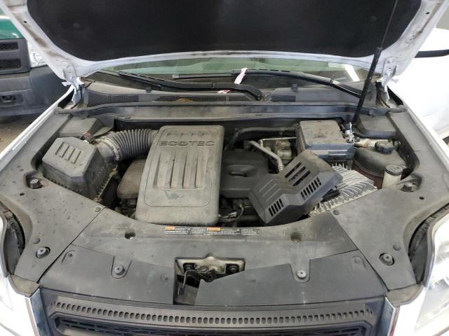2GKFLSEKXG6341760 GMC Terrain Sle
