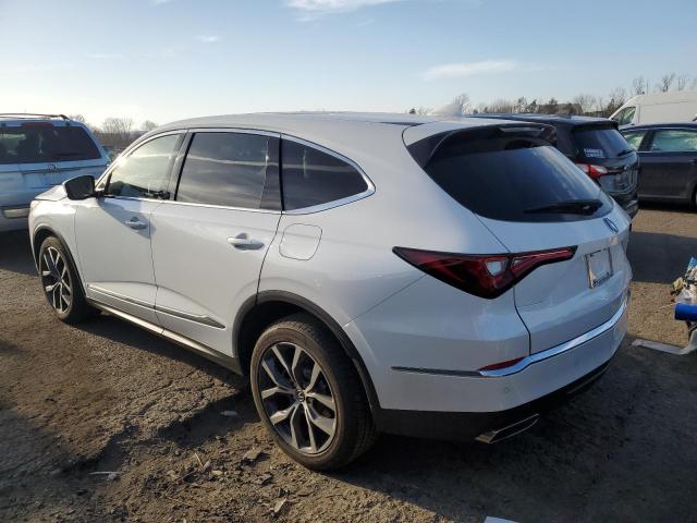5J8YE1H40PL013052 Acura Mdx Technology