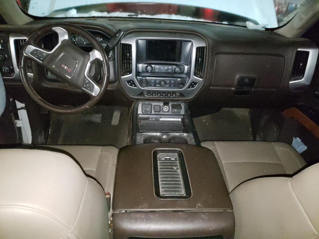 3GTU2NEC7JG170607 GMC Sierra K1500 Slt