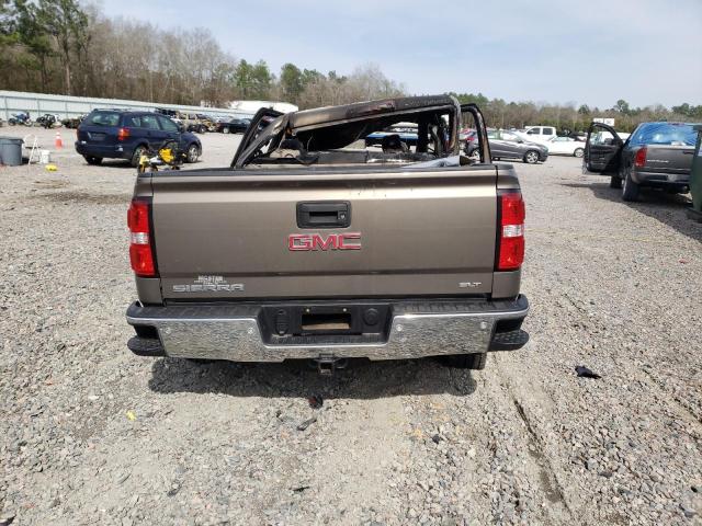 3GTP1VEC2FG323417 GMC Sierra C1500 Slt