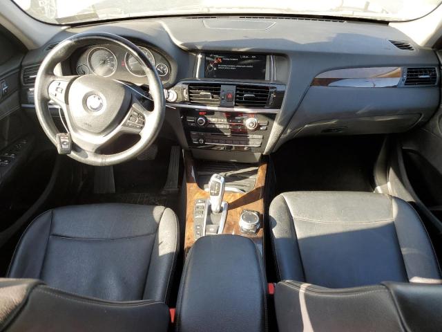 5UXWX9C57G0D64655 BMW X3 Xdrive28i