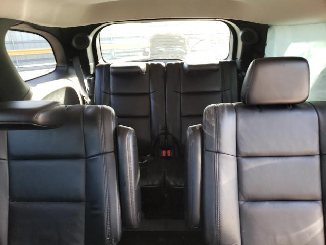 1C4RDJDGXEC973126 Dodge DURANGO LIMITED