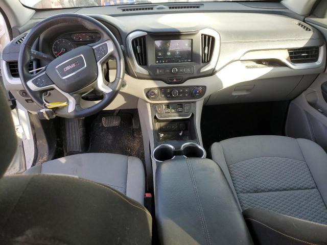 3GKALUEU1JL102852 GMC Terrain Sle