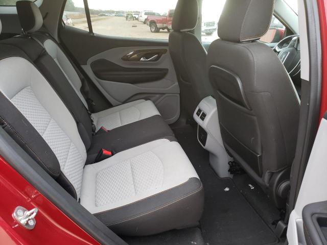 3GKALMEV1JL279443 GMC Terrain Sle