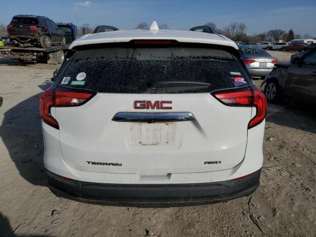 3GKALUEU1JL102852 GMC Terrain Sle