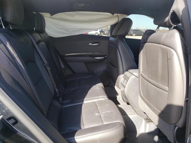 1GYFZER48KF138804 Cadillac XT4 SPORT