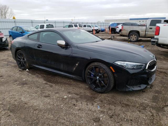 WBABC4C00NCH42133 BMW M850XI