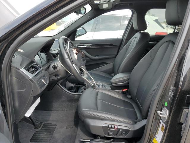 WBXHT3C54K3H36787 BMW X1 Xdrive28i