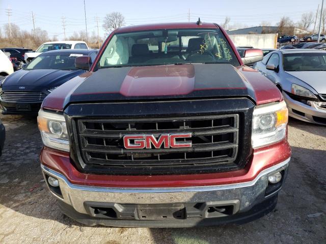3GTU2UEC8FG442552 GMC Sierra K1500 Sle