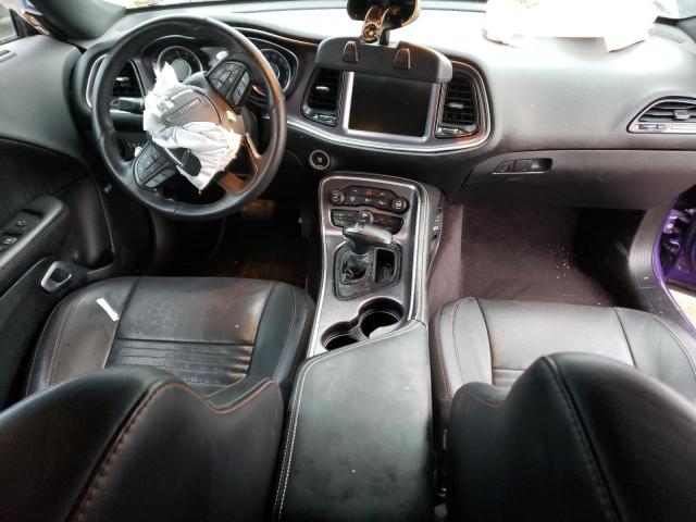 2C3CDZFJ0GH167989 Dodge Challenger R/t Scat Pack