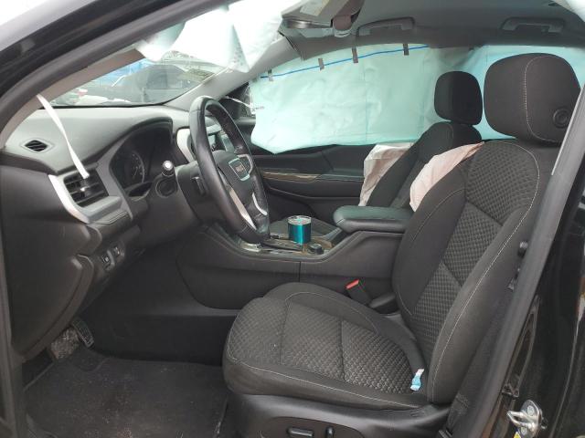 1GKKNLLA2HZ323350 GMC ACADIA SLE