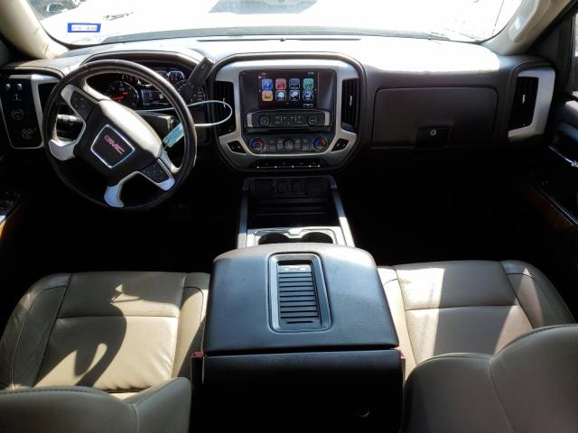 3GTU2NEC6HG387690 GMC Sierra K1500 Slt