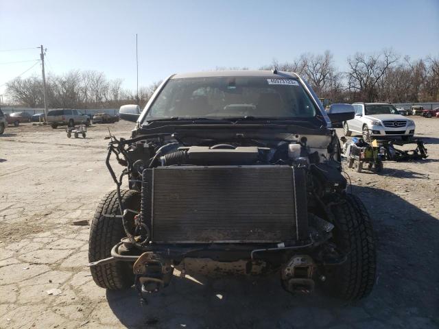 3GTU2MEC7HG473472 GMC Sierra K1500 Sle