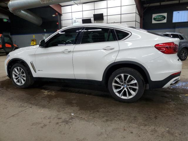 5UXKU2C58K0Z63987 BMW X6 Xdrive35i
