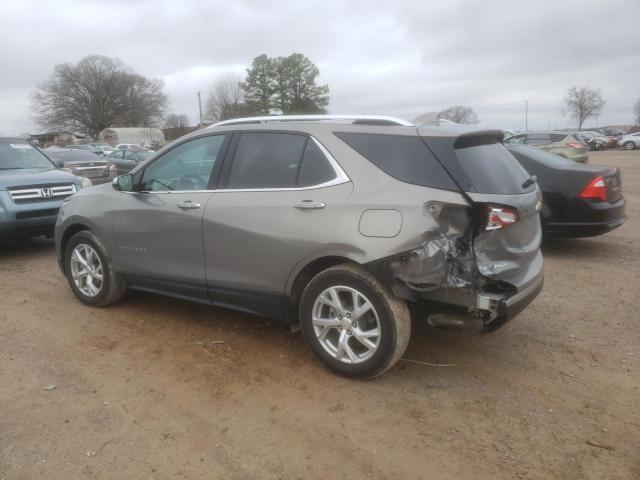 3GNAXMEV9JS581849 Chevrolet Equinox Premier