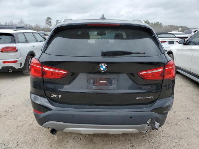 WBXHT3C54K3H36787 BMW X1 Xdrive28i