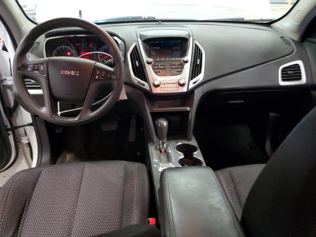 2GKFLSEKXG6341760 GMC Terrain Sle