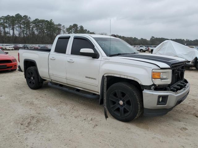 1GTV2UEC7EZ340985 GMC Sierra K1500 Sle