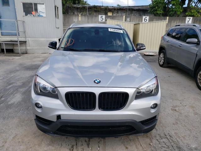 WBAVM1C53FVW58184 BMW X1 Sdrive28i