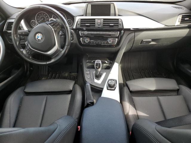WBA8B3G56HNU35360 BMW 340 I