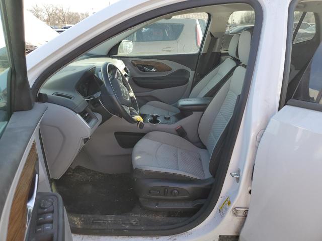 3GKALUEU1JL102852 GMC Terrain Sle