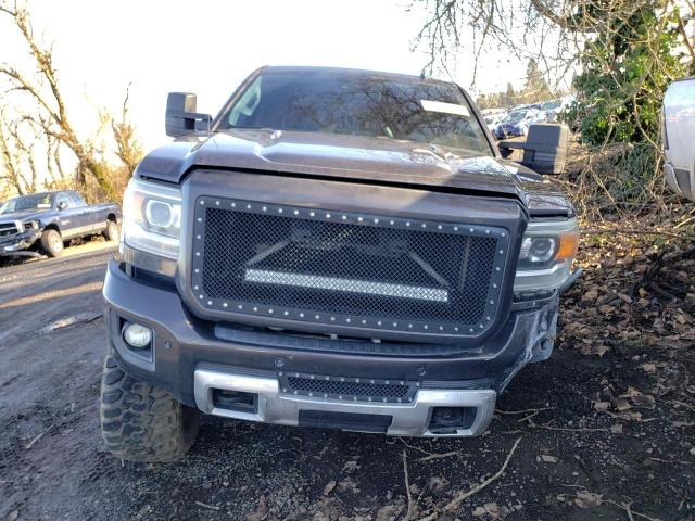 1GT12ZE85FF106094 GMC Sierra K2500 Slt