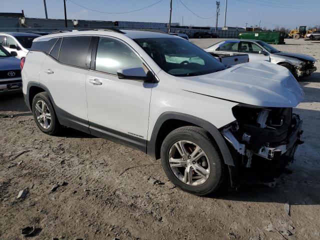 3GKALUEU1JL102852 GMC Terrain Sle
