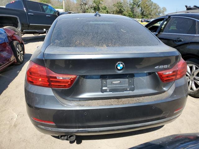 WBA4A5C5XFGK15918 BMW 428 I Gran Coupe