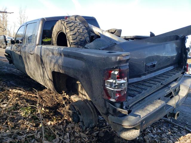 1GT12ZE85FF106094 GMC Sierra K2500 Slt