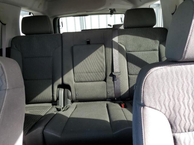 1GKS2AKC3FR263561 GMC YUKON SLE