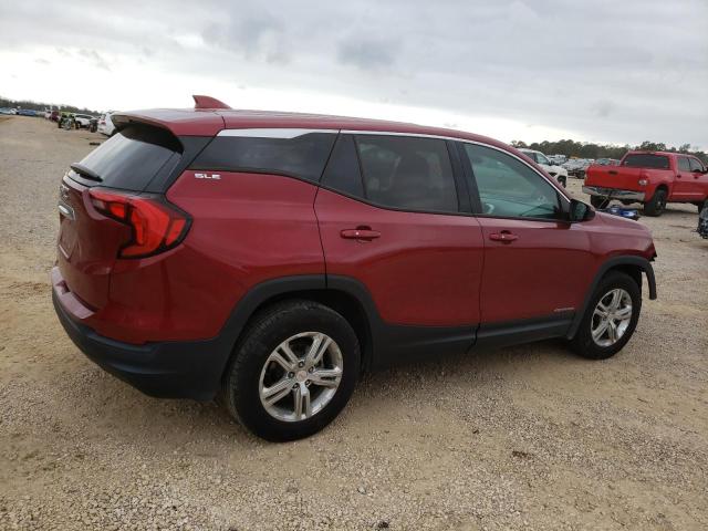 3GKALMEV1JL279443 GMC Terrain Sle