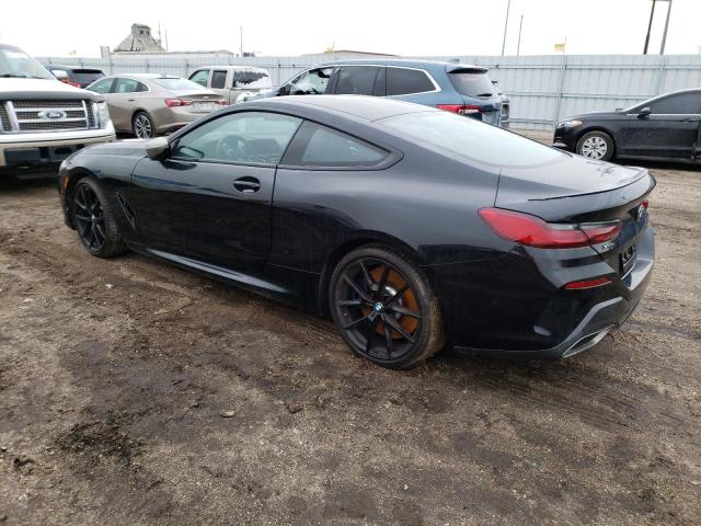 WBABC4C00NCH42133 BMW M850XI