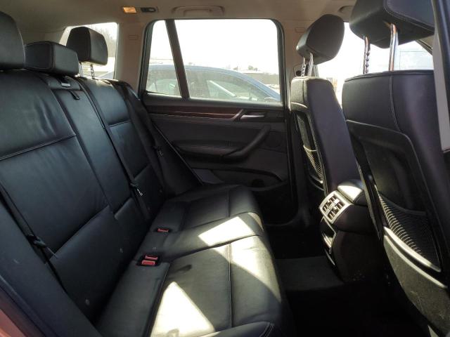 5UXWX9C57G0D64655 BMW X3 Xdrive28i