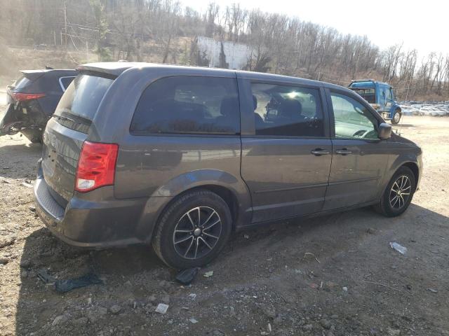 2C4RDGBG4FR593407 Dodge Grand Caravan Se