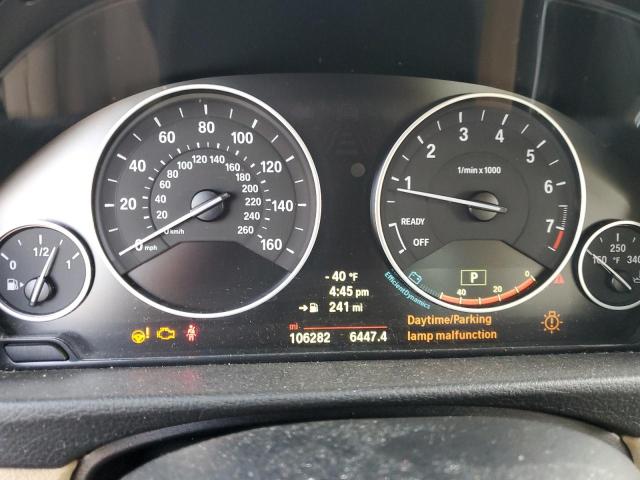WBA3B3C56EJ982907 BMW 328 XI