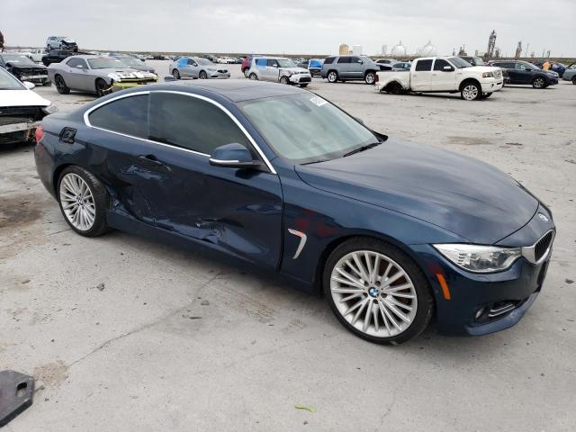 WBA3R1C52FK195142 BMW 435 I