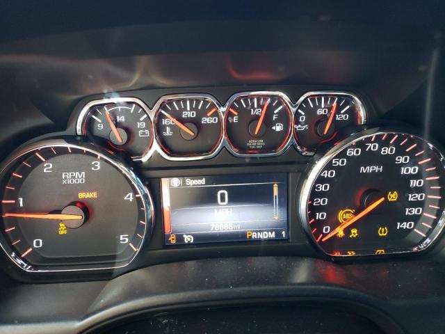 1GT12ZE85FF106094 GMC Sierra K2500 Slt