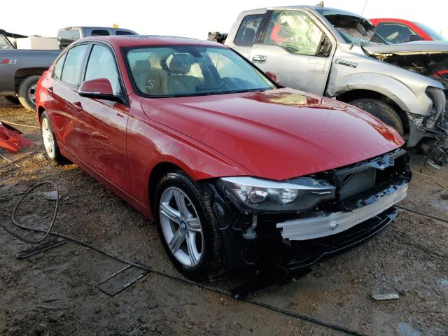 WBA3B3C56EJ982907 BMW 328 XI