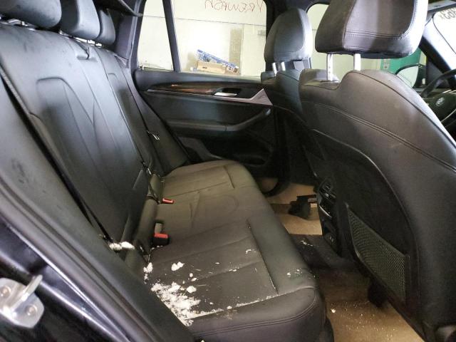 5UXTS1C00L9D22440 BMW X3 Xdrive30e