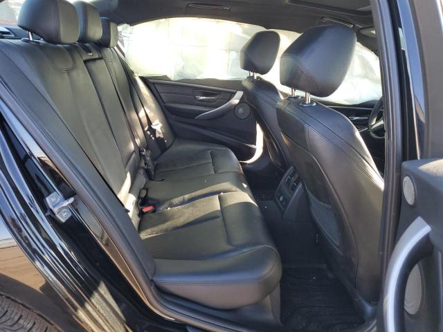 WBA3B9G56ENR91953 BMW 335 XI