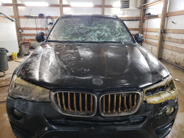 5UXWX9C50G0D86691 BMW X3 Xdrive28i