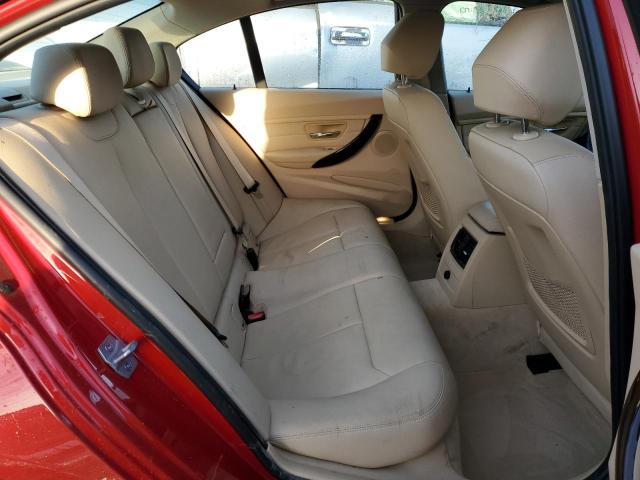 WBA3B3C56EJ982907 BMW 328 XI
