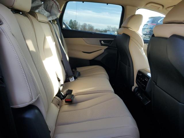 5J8YE1H40PL013052 Acura Mdx Technology