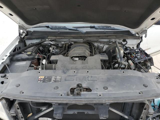 1GTV2UEC7EZ340985 GMC Sierra K1500 Sle