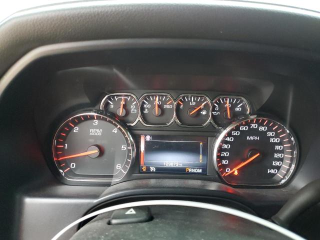 1GTV2UEC7EZ340985 GMC Sierra K1500 Sle
