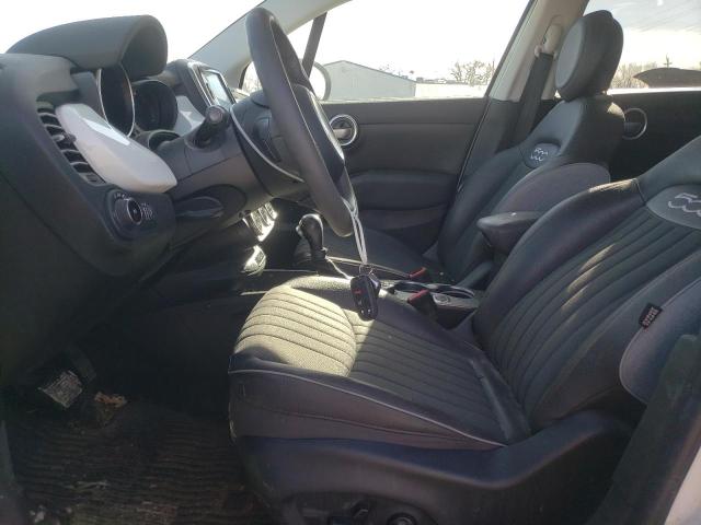 ZFBCFYDT6GP428934 Fiat 500x Lounge